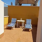 Beach Apartment