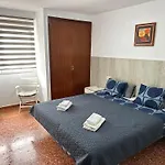 Sea View Apts Anna 9A