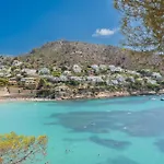 Costablancadreams Villa Cielo In Moraira