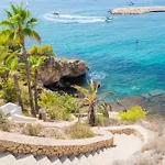 Costablancadreams Villa Cielo In Moraira