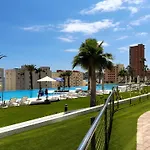 Sunset Cliffs Sea View Apartments 14 Floor