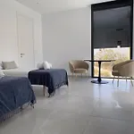 Nueva Villa Lujo Calpe