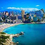 Apartamento Atalaya 21