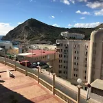 Apartamento Atalaya 21
