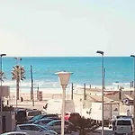 Arenal Beach Apartment Paola Sea Views