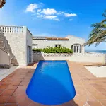 Beach Villa Denia