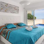 Beach Villa Denia