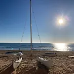 Sea View La Mata Apartment