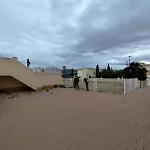 Santa Ana 1