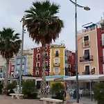 Ibicenco Villajoyosa