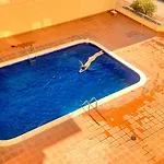 Encantador Apartamento Maritimo En L'Albir