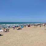 Atico De Lujo Playa A 200Metros