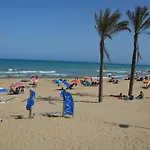 Atico De Lujo Playa A 200Metros