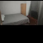 Habitacion Cama Grande Doble 150 X190 Tv Wifi