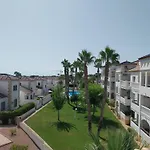 Charming Apartment In Front Of Villamartin Golf And Plaza
