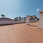 Charming Apartment In Front Of Villamartin Golf And Plaza