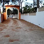 Ref 147) Villa Calpe 10 Persons