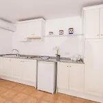 Apt B Algemesi Moraira - Mandalay Rentals