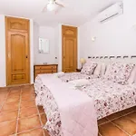 Apt B Algemesi Moraira - Mandalay Rentals