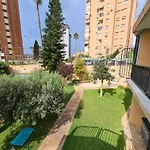 Estudio Acacias IV 1 If Benidorm