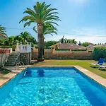 Holiday Home Casa Pia By Interhome