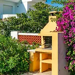 Holiday Home Casa Pia By Interhome