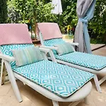 Luxury 2 Bedroom Self Catering Apartment