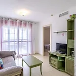 Inftour Amatista 9 Apartamento