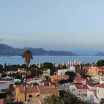 Albir Cosy Apartment