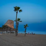 Costablancadreams Villa Hermosa In Calpe