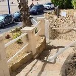 Casa Blanca 1 Direkt Am Strand