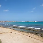 Appartement Pres De La Plage