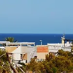 Cozy And Sunny Two Bedroom Apartment La Mata Beach