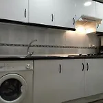 Costaalquiler Apartamento Turistico 1ª Linea Playa