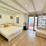 Villa Roble Pour 10 Personnes A Javea Tosalet