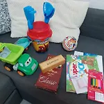 Apartamento Paraiso La Mata