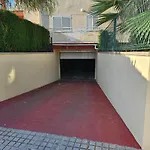 Acogedor Apartamento Con Terraza Y Vistas Al Jardin