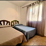 Apartamento El Rincon De Los Poetas