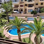 Torreblanca Apartment