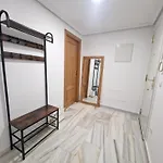 Apartamento Encantador Playa