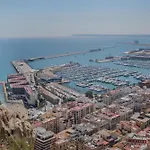110M Kkara 3Br 2Ba Central Plaza Nueva View Apt