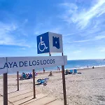 Apartment La Rosadela
