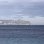 Excelsior Beachfront Apartment Calpe