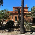 Bel Appartement El Montgo