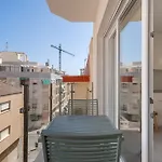 Casa Amorosa Apartment With Pool - Close To Beach, City Centre And Bus Station