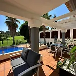 The Santander Villa