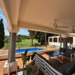 The Santander Villa