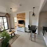 Torreblanca Apartment