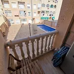 Apartment Timi Near Center And Beach