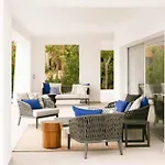 Spacious Villa In Javea With Private Pool